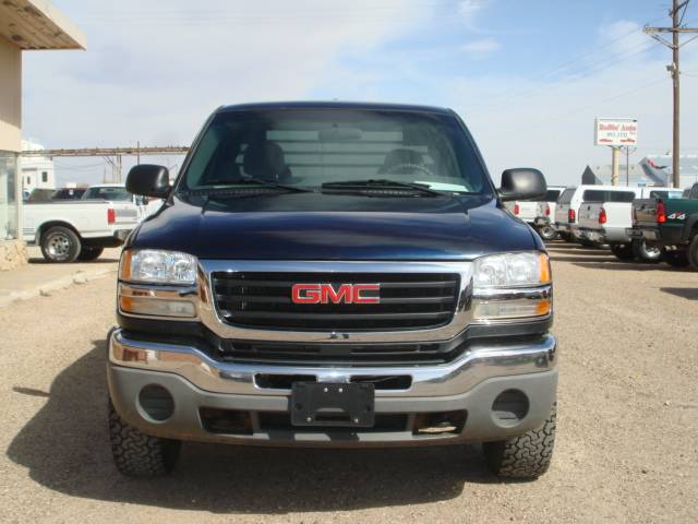 GMC Sierra SLT Leather BOSE Pickup