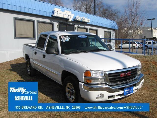 GMC Sierra LTD LME Pickup