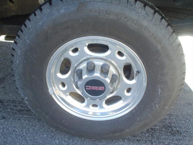 GMC Sierra 2006 photo 4