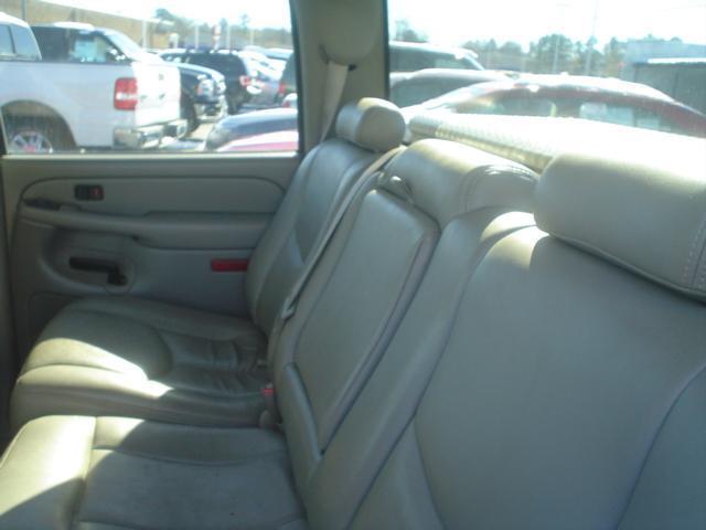 GMC Sierra 2006 photo 5