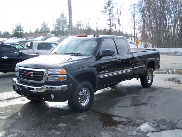 GMC Sierra 2006 photo 1