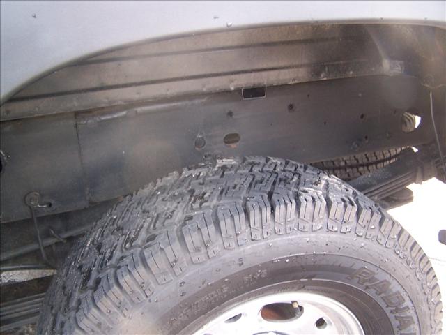 GMC Sierra 2006 photo 4