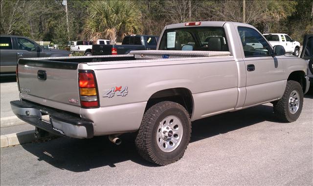 GMC Sierra CL55 AMG Pickup