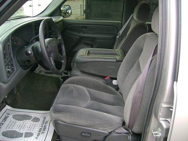 GMC Sierra 2006 photo 3