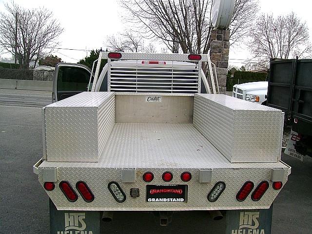 GMC Sierra 2006 photo 5