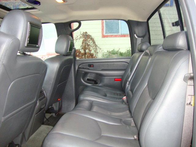 GMC Sierra 2006 photo 1