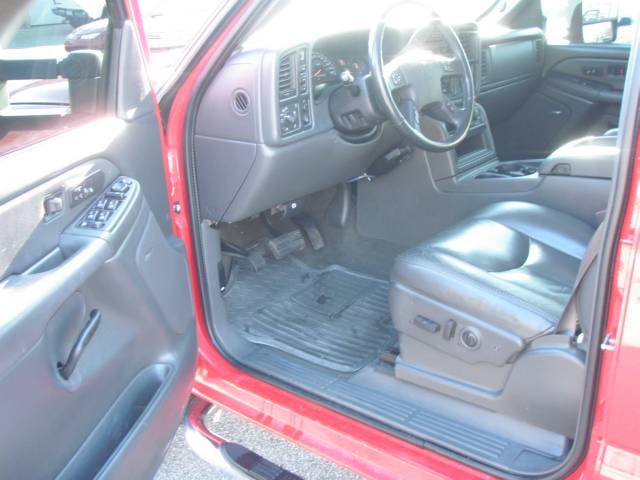 GMC Sierra 2006 photo 2