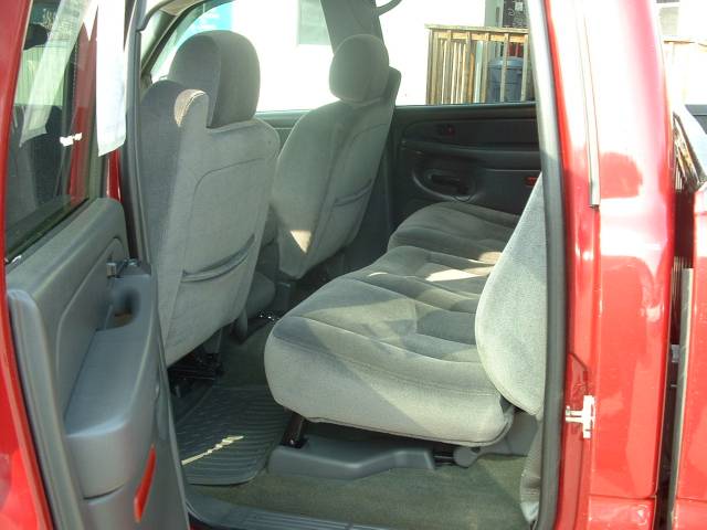 GMC Sierra 2006 photo 4