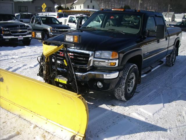 GMC Sierra SLT Pickup