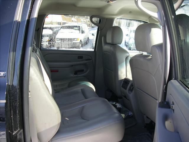 GMC Sierra 2006 photo 3