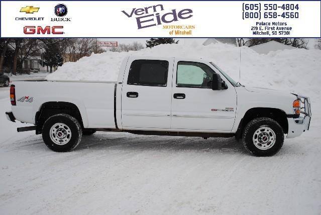 GMC Sierra EX 4X4 EASY Credit PLAN Pickup