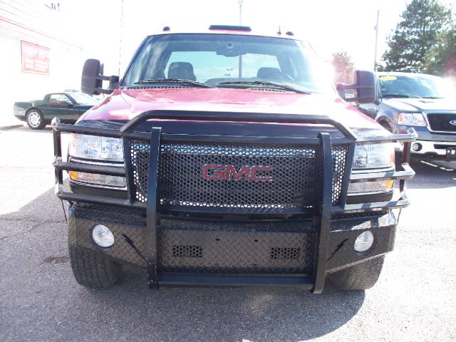 GMC Sierra 2006 photo 1