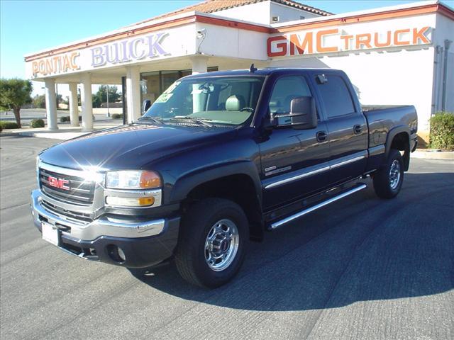 GMC Sierra Unknown Pickup