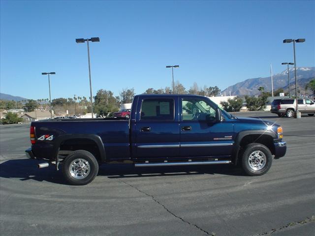 GMC Sierra 2006 photo 2