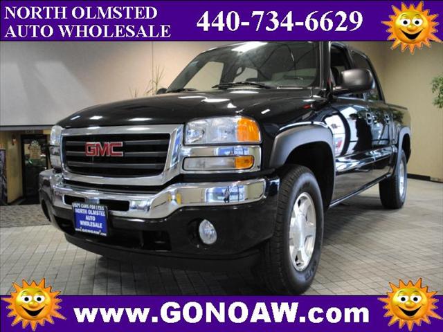 GMC Sierra 2WD LX AT Pickup