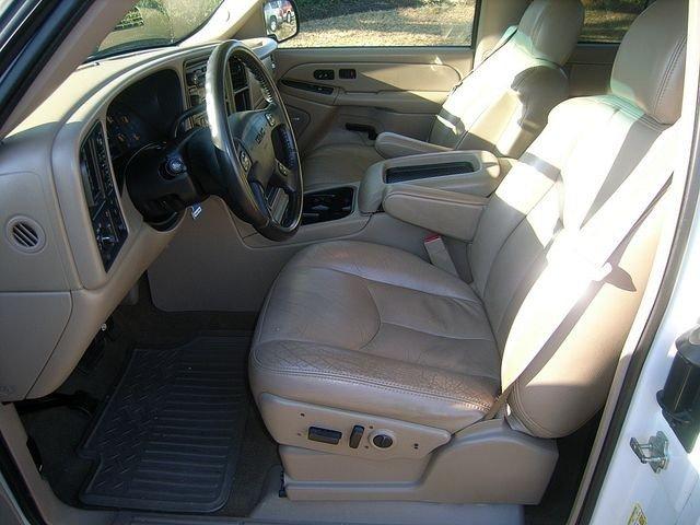 GMC Sierra 2006 photo 4