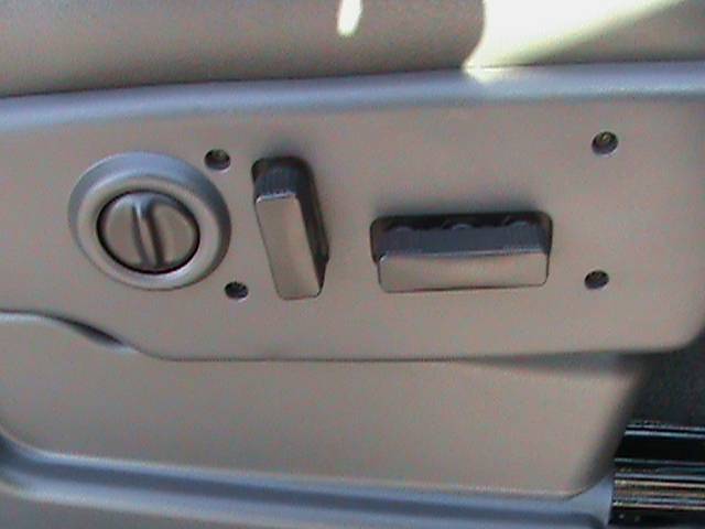 GMC Sierra 2006 photo 5