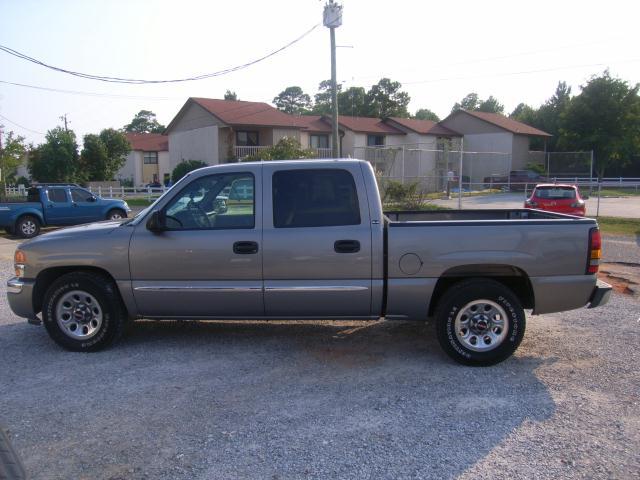 GMC Sierra 2006 photo 1