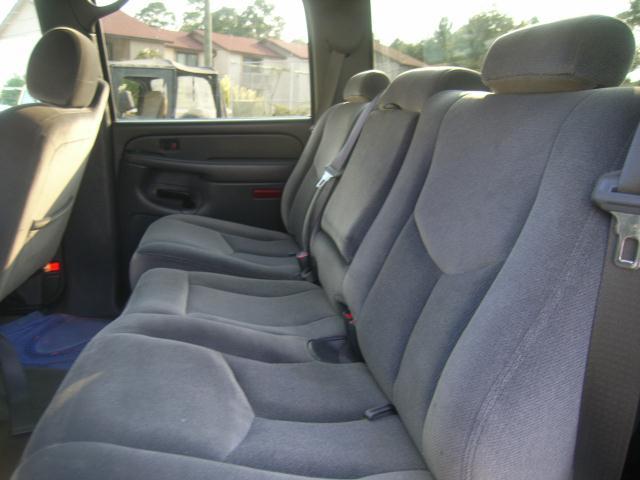 GMC Sierra 2006 photo 4