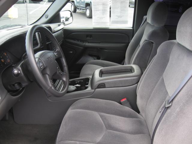 GMC Sierra 2006 photo 3