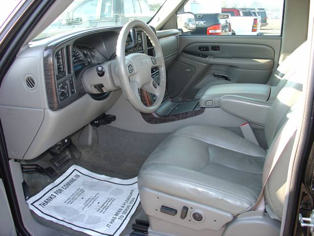 GMC Sierra 2006 photo 1