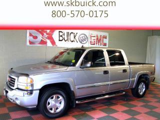 GMC Sierra EX Coupe 2D Pickup