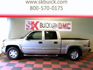 GMC Sierra 2006 photo 2