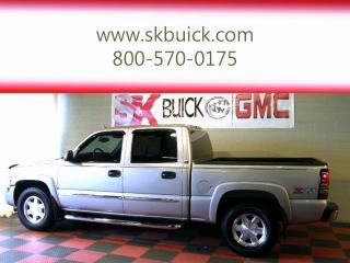 GMC Sierra 2006 photo 4