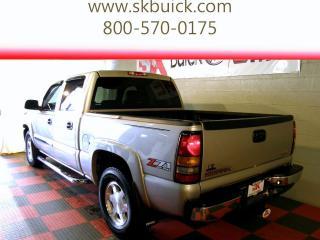 GMC Sierra 2006 photo 5