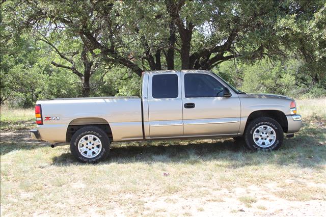 GMC Sierra 2006 photo 3