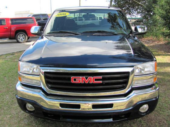 GMC Sierra Unknown Unspecified