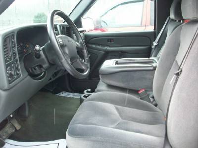 GMC Sierra 2006 photo 2