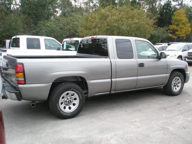 GMC Sierra 2006 photo 3