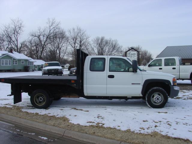 GMC Sierra LS S Pickup