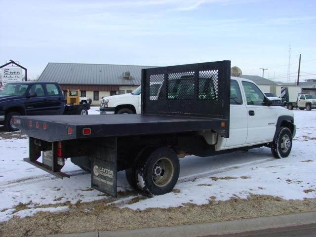 GMC Sierra 2006 photo 1