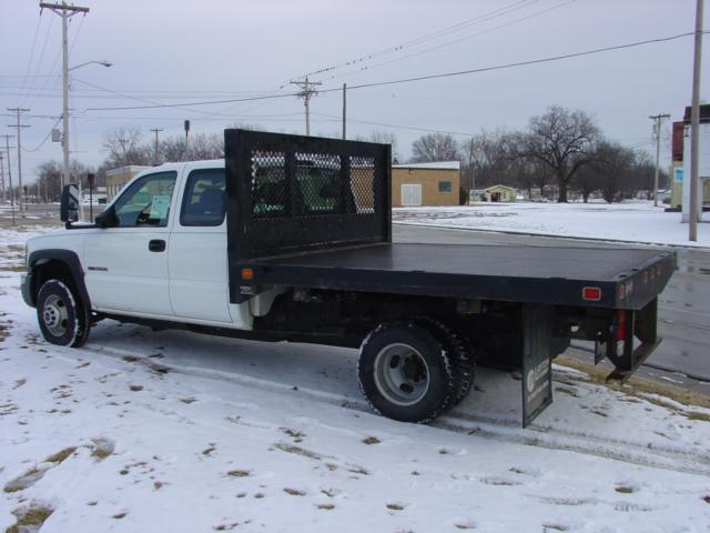 GMC Sierra 2006 photo 4