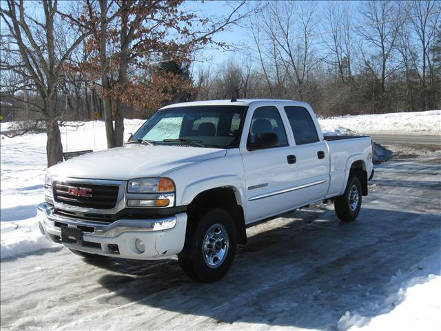 GMC Sierra LX Realtime 4WD Pickup