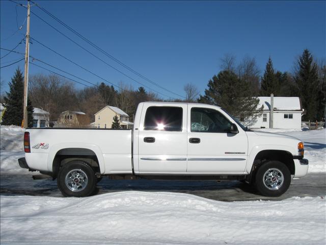 GMC Sierra 2006 photo 3