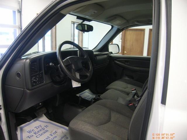 GMC Sierra 2006 photo 4