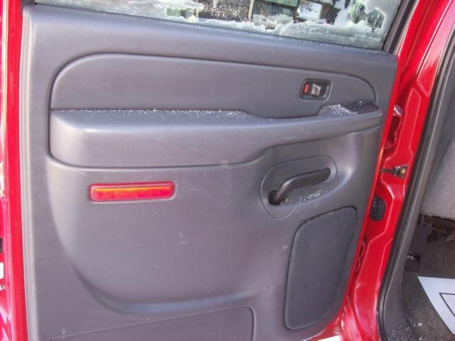 GMC Sierra 2006 photo 3