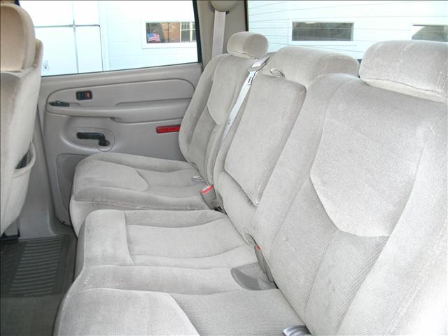 GMC Sierra 2006 photo 2