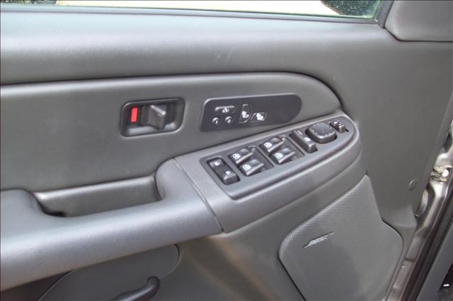 GMC Sierra 2006 photo 5