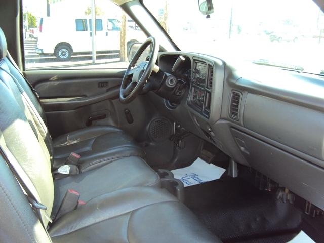 GMC Sierra 2006 photo 1