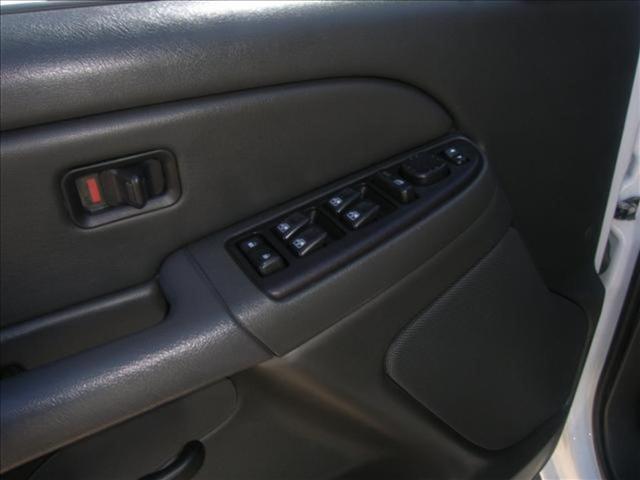 GMC Sierra 2006 photo 4