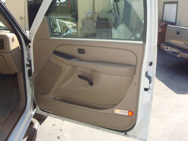 GMC Sierra 2006 photo 1