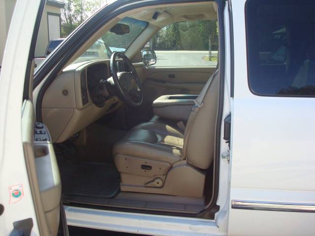 GMC Sierra 2006 photo 3