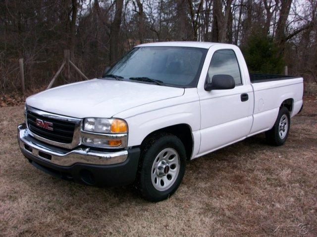 GMC Sierra EX 4X4 EASY Credit PLAN Unspecified