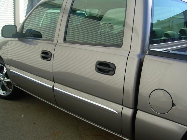 GMC Sierra 2006 photo 3