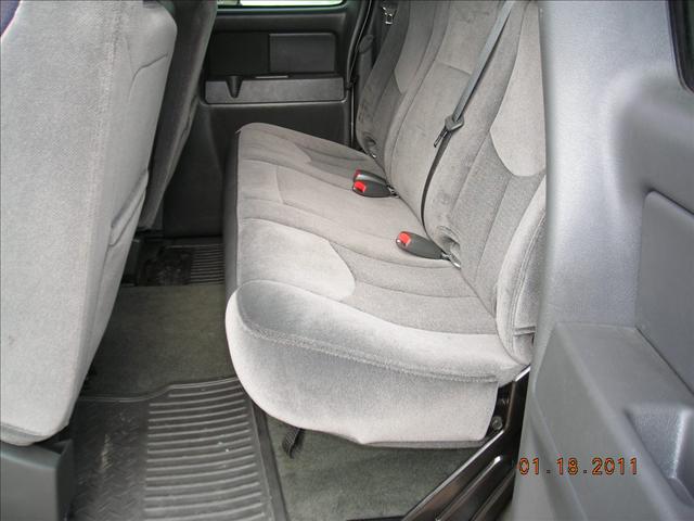 GMC Sierra 2006 photo 1