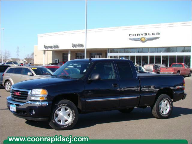 GMC Sierra Unknown Unspecified